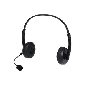USB Office Headset Saver USB Office Headset Saver