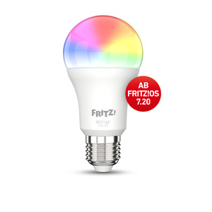 FRITZ!DECT 500 LED-Lampe