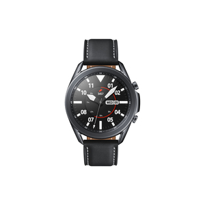 Galaxy Watch3 3,56 cm (1.4 Zoll) Touchscreen GPS Schwarz