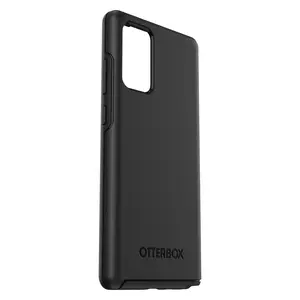 Symmetry Samsung Galaxy Note 20 Schwarz ProPack Hülle Symmetry Samsung Galaxy Note 20 Schwarz ProPack Hülle