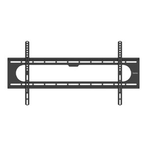 TV-Wandhalterung FIX "Strong", 800 x 400, 229 cm (90"), Schwarz