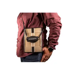 Universe Module Tablet Hand and Neck Strap Schwarz ProPack Universe Module Tablet Hand and Neck Strap Schwarz ProPack