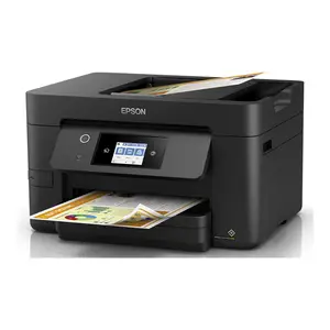 WorkForce Pro WF-3820DWF Mutlifunktionsd WorkForce Pro WF-3820DWF Mutlifunktionsd