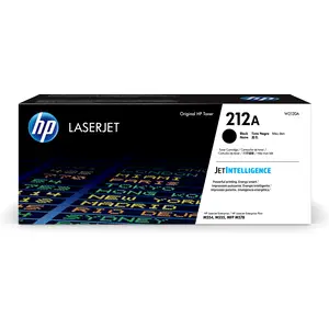 212A Original LaserJet ca. 5500 Seiten Toner Schwarz 212A Original LaserJet ca. 5500 Seiten Toner Schwarz