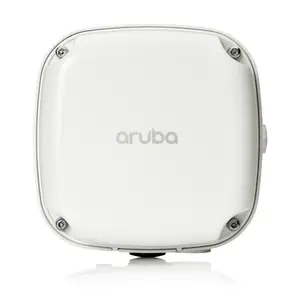 HPE Aruba AP-565 (RW) Outdoor 11ax Access Point HPE Aruba AP-565 (RW) Outdoor 11ax Access Point