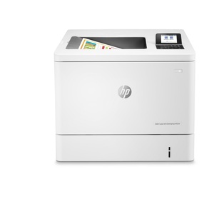 LaserJet Enterprise M554dn A4 Farblaserdrucker 1200x1200dpi 33ppm Duplex