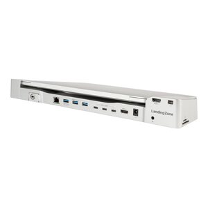 Dock Pro 2020 für 33cm (13") MacBook Pro Touch Bar 2xUSB C