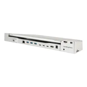 Dock Pro 2020 für 33cm (13") MacBook Pro Touch Bar 2xUSB C Dock Pro 2020 für 33cm (13") MacBook Pro Touch Bar 2xUSB C