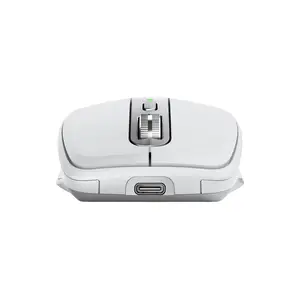 MX Anywhere 3 für MAC Wireless Bluetooth Maus Grau inkl. Wireless Empfänger MX Anywhere 3 für MAC Wireless Bluetooth Maus Grau inkl. Wireless Empfänger