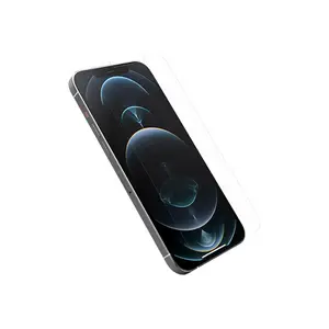 Alpha Glass iPhone 12 Pro Max transparent Alpha Glass iPhone 12 Pro Max transparent