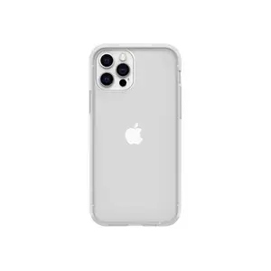 React iPhone 12 / iPhone 12 Pro - transparent - ProPack React iPhone 12 / iPhone 12 Pro - transparent - ProPack