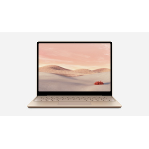 Surface Laptop Go Sandstein i5-1035G1 8GB 256GB 31,5cm W10P