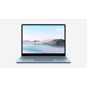 Surface Laptop Go Eisblau i5-1035G1 8GB 256GB 31,5cm W10P