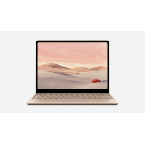 Surface Laptop Go Sandstein i5-1035G1 8GB 128GB 31,5cm W10P