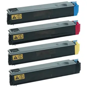 Toner TK-510K ca. 8000 Seiten schwarz Toner TK-510K ca. 8000 Seiten schwarz