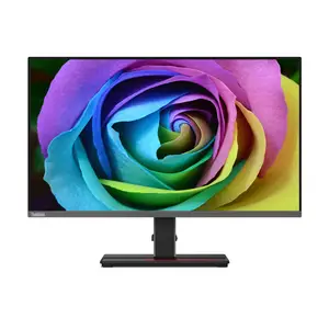 ThinkVision Creator Extreme 68.6cm (27") Pixel 3840x2160 Pixel 1000 cd/m² 1000000:1 4 ms Schwarz ThinkVision Creator Extreme 68.6cm (27") Pixel 3840x2160 Pixel 1000 cd/m² 1000000:1 4 ms Schwarz
