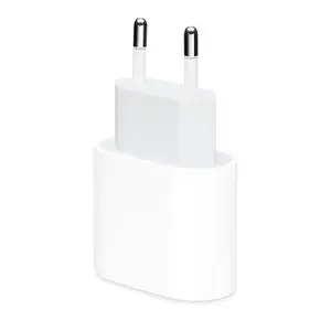 20W USB-C Power Adapter 20W USB-C Power Adapter