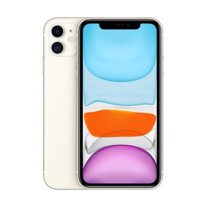 iPhone 11 (2020) 64GB weiß