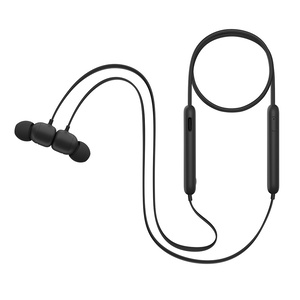 Beats Flex In-Ear Kopfhörer schwarz