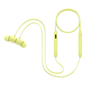 Beats Flex In-Ear Kopfhörer yuzugelb