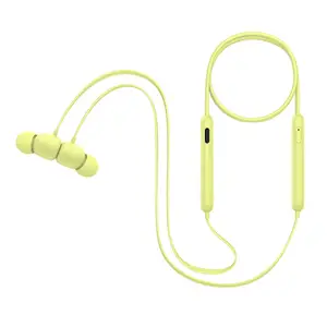 Beats Flex In-Ear Kopfhörer yuzugelb Beats Flex In-Ear Kopfhörer yuzugelb
