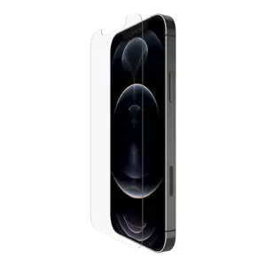 ScreenForce Ultra Glass Bildschirmschutzfolie für Apple iPhone12/12Pro ScreenForce Ultra Glass Bildschirmschutzfolie für Apple iPhone12/12Pro