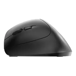 MW 4550 Left Wireless Ergonomic Mouse USB, schwarz MW 4550 Left Wireless Ergonomic Mouse USB, schwarz