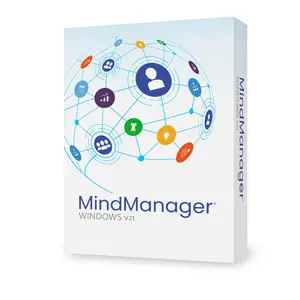 MindManager Enterprise 50-99 User 1 Jahr Renewal Subscription Multilingual Win/Mac MindManager Enterprise 50-99 User 1 Jahr Renewal Subscription Multilingual Win/Mac