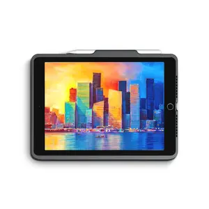 Pro Keys iPad 10,2 Keyboard Case Layout DE Pro Keys iPad 10,2 Keyboard Case Layout DE