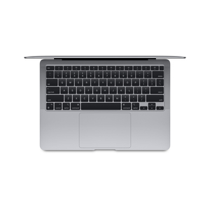 MacBook Air Apple M1 8C 33,8 cm (13,3") Retina 8GB RAM 1000GB SSD 7-Core GPU space grau