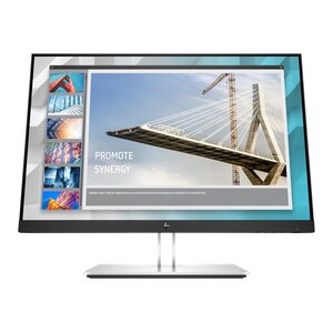 E24i G4 WUXGA Monitor 61cm (24") Display 1920x1200 Pixel 250 cd/m² 1000:1 5ms Schwarz