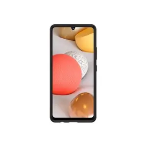 React Samsung Galaxy A42 5G Hülle Schwarz React Samsung Galaxy A42 5G Hülle Schwarz