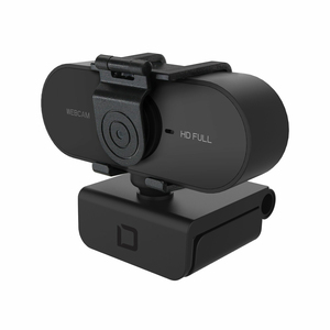 Webcam PRO Plus Full HD USB2.0