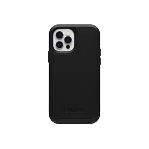 Defender XT Apple iPhone 12/iPhone 12 Pro Hülle Schwarz Defender XT Apple iPhone 12/iPhone 12 Pro Hülle Schwarz