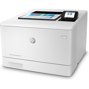 Color LaserJet Enterprise M455dn A4 Farblaserdrucker 600x600dpi 27ppm Duplex