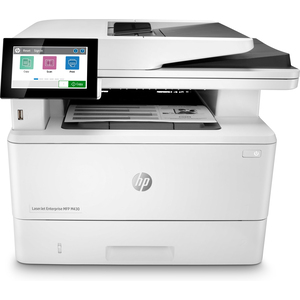 LaserJet Enterprise M430f A4 All-in-One Drucker/Scanner/Kopierer/Fax s/w Laserdrucker Duplex