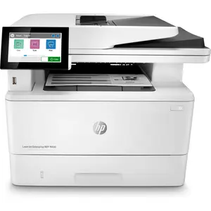 LaserJet Enterprise M430f A4 All-in-One Drucker/Scanner/Kopierer/Fax s/w Laserdrucker Duplex LaserJet Enterprise M430f A4 All-in-One Drucker/Scanner/Kopierer/Fax s/w Laserdrucker Duplex