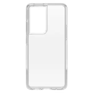 Symmetry antimikrobiell Transparent Hülle Samsung Galaxy S21 Ultra 5G ProPack Symmetry antimikrobiell Transparent Hülle Samsung Galaxy S21 Ultra 5G ProPack