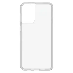 React Samsung Galaxy S21+ 5G Transparent ProPack Hülle React Samsung Galaxy S21+ 5G Transparent ProPack Hülle