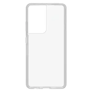 React Samsung Galaxy S21 Ultra 5G Transparent ProPack Hülle React Samsung Galaxy S21 Ultra 5G Transparent ProPack Hülle