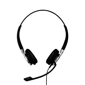 IMPACT SC 660 TC Headset On-Ear kabelgebunden IMPACT SC 660 TC Headset On-Ear kabelgebunden