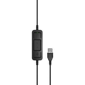 IMPACT SC 30 USB ML Headset On-Ear kabel