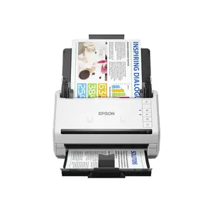 WorkForce DS-530II WorkForce DS-530II