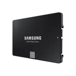 870 EVO, 1 TB, 2.5", 560 MB/s, 6 Gbit/s 870 EVO, 1 TB, 2.5", 560 MB/s, 6 Gbit/s