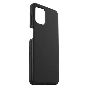 React Samsung Galaxy A12 black ProPack Hülle React Samsung Galaxy A12 black ProPack Hülle