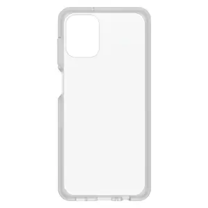 React Samsung Galaxy A12 Transparent Hülle React Samsung Galaxy A12 Transparent Hülle