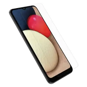 Trusted Glass Samsung Galaxy A02s Transparent Glas Trusted Glass Samsung Galaxy A02s Transparent Glas