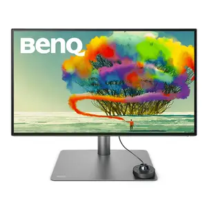 PD2725U68,58cm (27") 3840x2160 Pixel 5 ms 20 Mio:1 250 cd/m² Grau/Schwarz matt PD2725U68,58cm (27") 3840x2160 Pixel 5 ms 20 Mio:1 250 cd/m² Grau/Schwarz matt