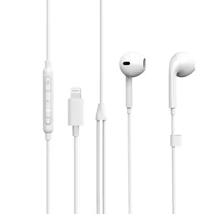 In-ear Headphone Earpod In-ear Headphone Earpod