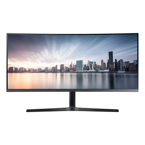 C34H890Monitor 86.4 cm(34") 3440x1440 Pixel 4 ms 300cd/m² 3000:1